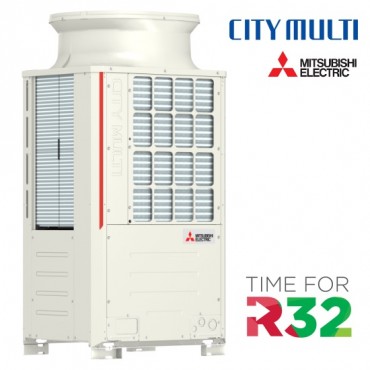 Mitsubishi Commercial Air Conditioning PURY-M200YNW-A1